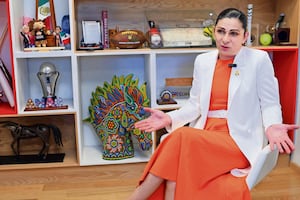 Ana Guevara: "Exceso de confianza hizo que México perdiera medallas en París"