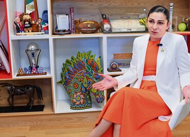 Ana Guevara: "Exceso de confianza hizo que México perdiera medallas en París"