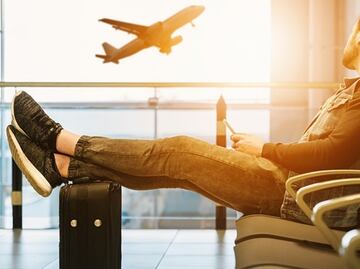 Cosas que nunca deberías empacar para un viaje