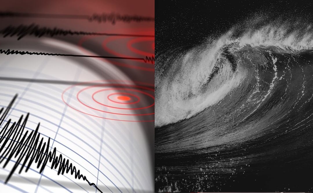 El megatsunami que hizo temblar la tierra durante 9 días. ¿Se repetirá? Científicos responden FOTO: Pexels / Getty Images