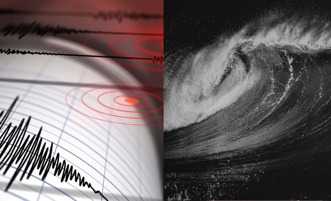 El megatsunami que hizo temblar la tierra durante 9 días. ¿Se repetirá? Científicos responden FOTO: Pexels / Getty Images