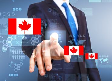 Los 10 trabajos más demandados en Canadá en 2020