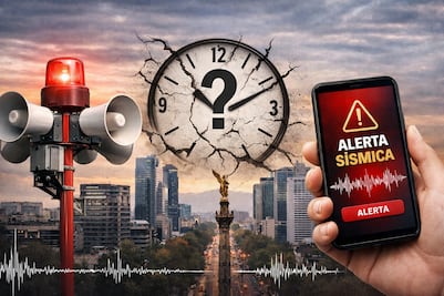 Simulacro 2026 México: ¿A qué hora es y dónde sonará la alerta sísmica y cómo funcionará en los celulares?
