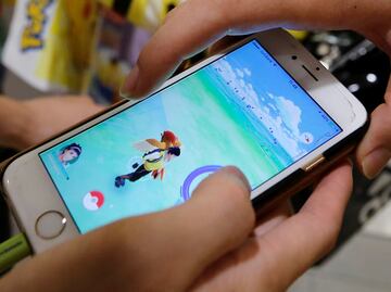 Matan a joven mientras jugaba Pokémon Go cerca de un robo en Albuquerque