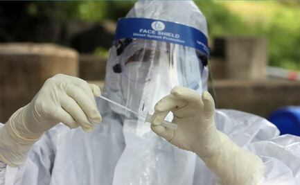 Vacuna de AstraZeneca y Oxford, avalada por The Lancet