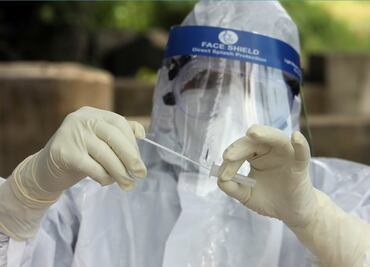 Vacuna de AstraZeneca y Oxford, avalada por The Lancet