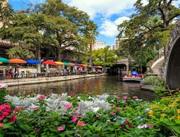 5 restaurantes en San Antonio para consentir a los niños y a la familia