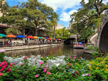 5 restaurantes en San Antonio para consentir a los niños y a la familia