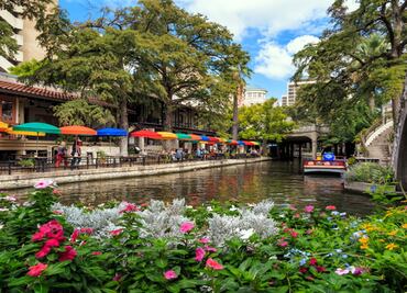 5 restaurantes en San Antonio para consentir a los niños y a la familia