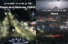¿Qué pasó en México el 11/11, a las 11:11 p. m.? Fenómeno inexplicable se repite en Puebla, Guadalajara y Tijuana