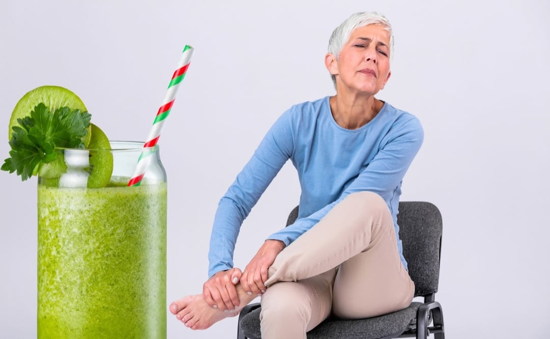 ¿Qué hay que tomar para evitar calambres? Este jugo los quita al instante según Harvard. Foto: Adobe