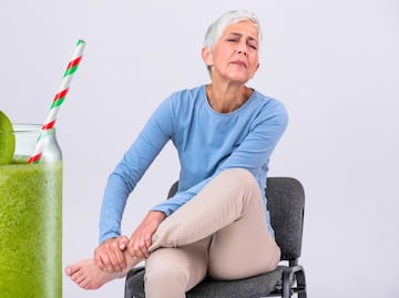 ¿Qué hay que tomar para evitar calambres? Este jugo los quita al instante según Harvard