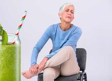¿Qué hay que tomar para evitar calambres? Este jugo los quita al instante según Harvard
