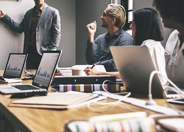 Las carreras universitarias mejor pagadas en Estados Unidos