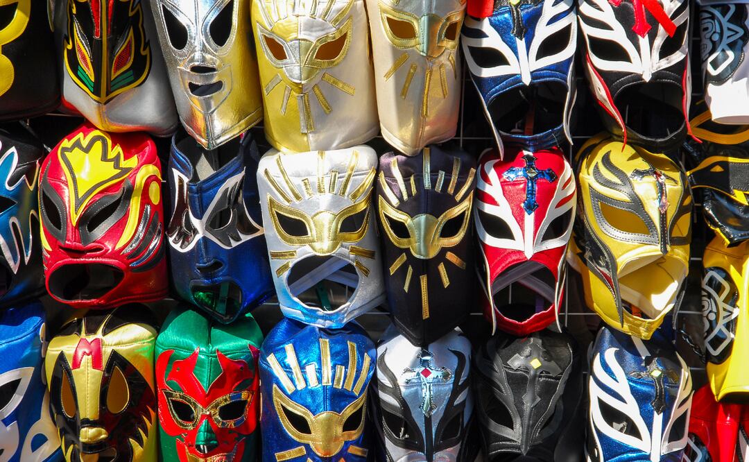 Muere Rey Mysterio Sr, estrella de la lucha libre mexicana. ¿Quién era y cuál fue su trayectoria? Foto: iStock/Valente Romero Sánchez