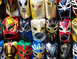 Muere Rey Mysterio Sr, estrella de la lucha libre mexicana. ¿Quién era y cuál fue su trayectoria?