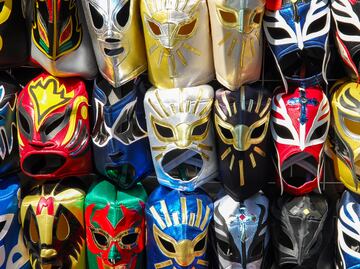 Muere Rey Mysterio Sr, estrella de la lucha libre mexicana. ¿Quién era y cuál fue su trayectoria?