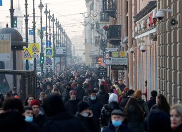 Los pacientes covid con otras patologías desarrollan más anticuerpos: estudio