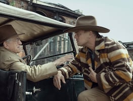 Las veces que Rodrigo Prieto ha sido nominado al Oscar y con qué películas