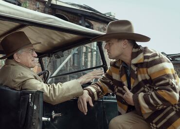 Las veces que Rodrigo Prieto ha sido nominado al Oscar y con qué películas