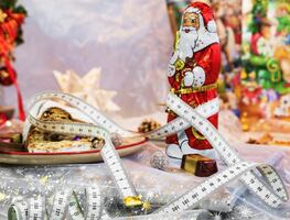 10 tips de Harvard para evitar subir de peso en Navidad