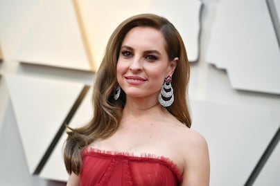 Marina de Tavira protagonizará un filme producido por Martin Scorsese