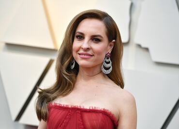 Marina de Tavira protagonizará un filme producido por Martin Scorsese