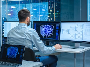 SAT de México incorpora inteligencia artificial para detectar a evasores de impuestos