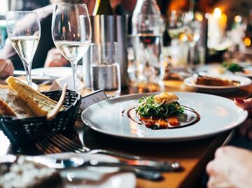 Los mejores restaurantes de Florida que no te puedes perder