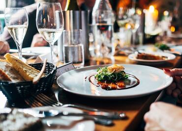 Los mejores restaurantes de Florida que no te puedes perder