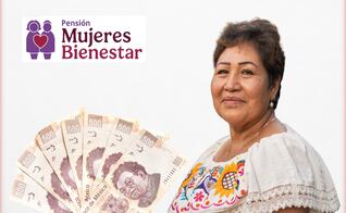 Pensión Mujeres Bienestar: estos son los lugares donde debes registrarte para obtener los $3,000 pesos