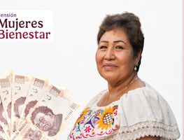 Pensión Mujeres Bienestar 2025: fechas y requisitos para registrarte en agosto