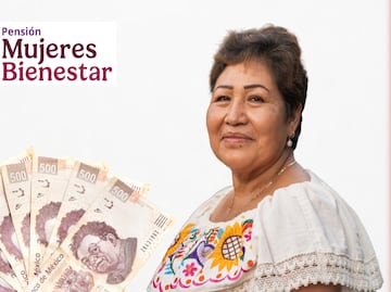 Pensión Mujeres Bienestar 2025: fechas y requisitos para registrarte en agosto