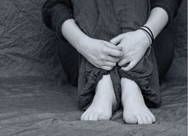 Estrés y ansiedad pueden alargar los síntomas del Covid-19