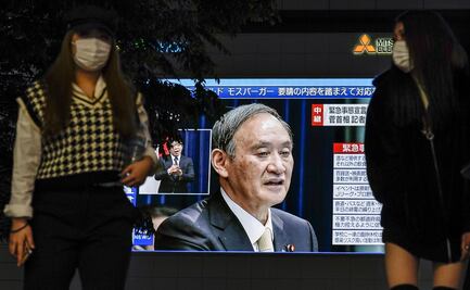 Covid. Tokio vive nuevo estado de emergencia a 3 meses de los Juegos