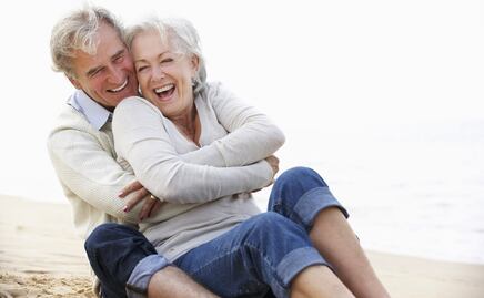 Hábitos alimentarios mediterráneos que favorecen el sano envejecimiento