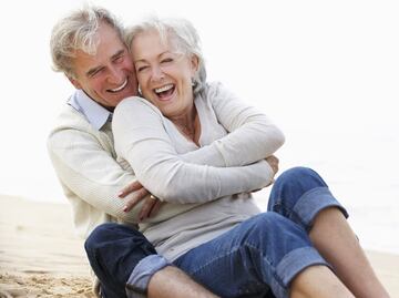 Hábitos alimentarios mediterráneos que favorecen el sano envejecimiento