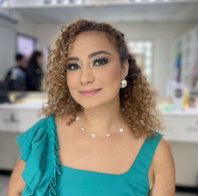¿De que murió Mayra Tercero, conductora de TV Azteca que tenía 31 años?. Foto: Mayra Tercero /Instagram