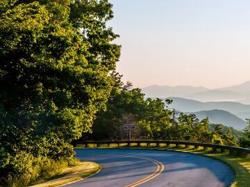 Así es Great Smoky Mountains, el parque más visitado en EU