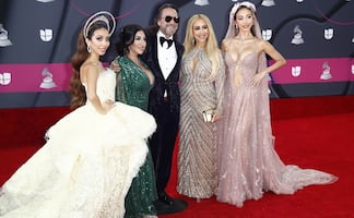 Los Bukis hacen historia: anuncian residencia en Las Vegas; fechas y recinto