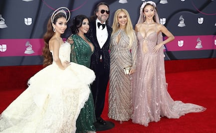 Los Bukis hacen historia: anuncian residencia en Las Vegas; fechas y recinto