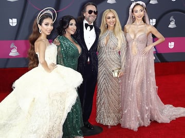 Los Bukis hacen historia: anuncian residencia en Las Vegas; fechas y recinto