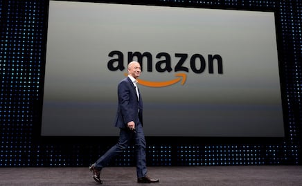 Los trabajos de Jeff Bezos antes de convertirse en millonario