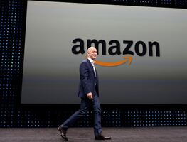 Los trabajos de Jeff Bezos antes de convertirse en millonario