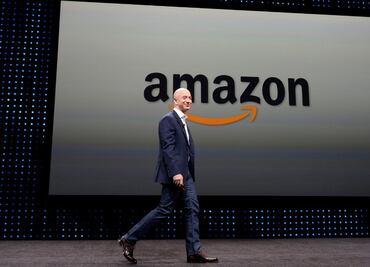 Los trabajos de Jeff Bezos antes de convertirse en millonario