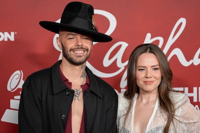 ¿No lo perdonan? Jesse Huerta recibe abucheos en Chile en plena separación de Joy: así respondió