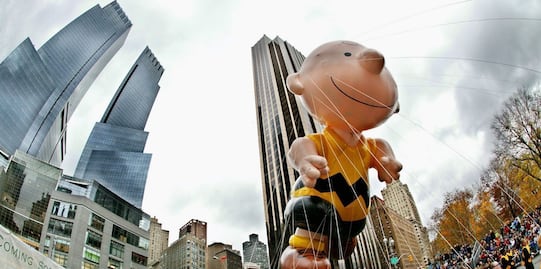 Las estrellas que cantarán en el desfile de Macy’s