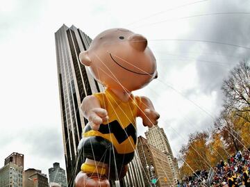 Las estrellas que cantarán en el desfile de Macy’s