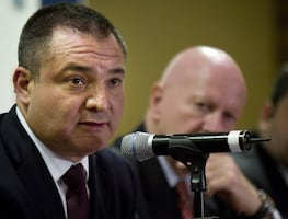 México analiza pedir la extradición de García Luna, condenado en EU