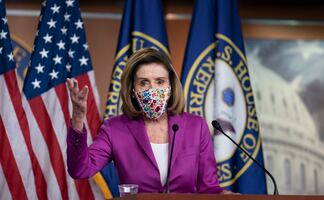 Pelosi iniciará 'impeachment' a Trump si no dimite 'de forma inmediata'